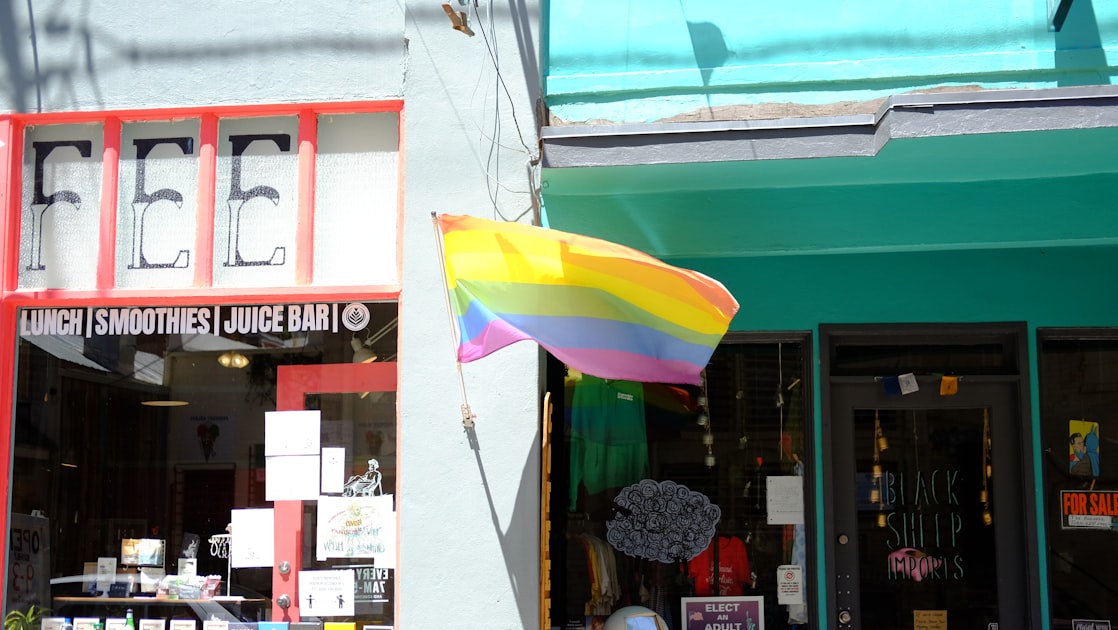 Events and Workshops at Fare Co-op